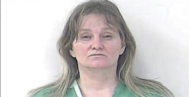 Nayely Salgado, - St. Lucie County, FL 